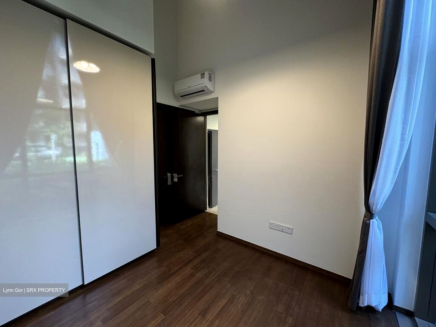 FORETT AT BUKIT TIMAH (D21), Apartment #525613541